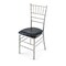 Atlas Commercial Products Wood Chiavari Chair, Champagne WCC4CHMP - alternate 6